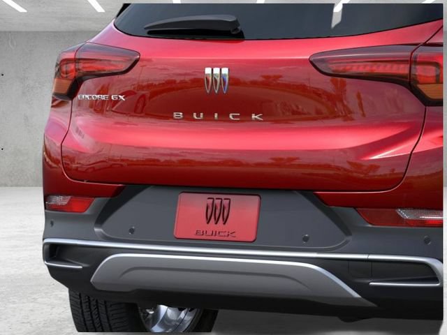 New 2026 Buick Encore GX Preferred w/ Advanced Technology Package FWD image 14