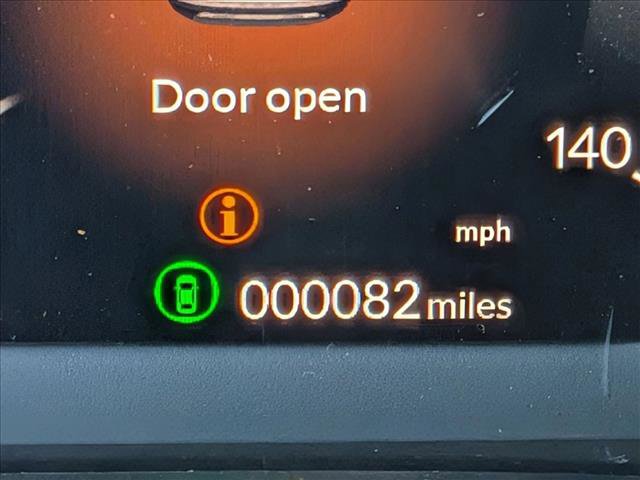Used 2026 Honda Passport TrailSport image 12