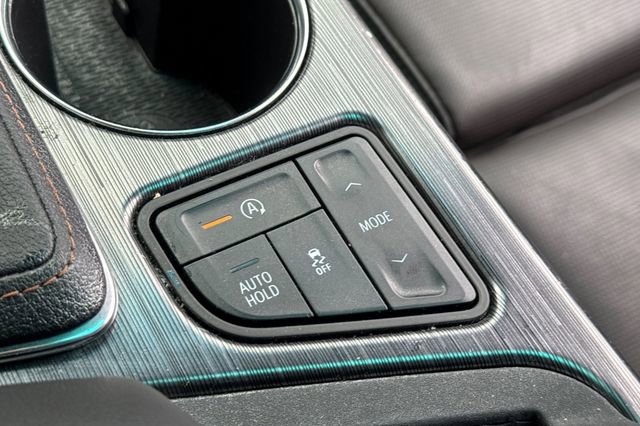 Used 2020 Cadillac CT4 Sport image 31