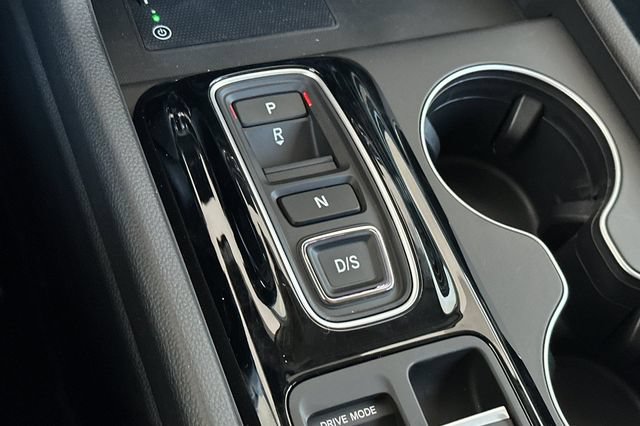 New 2026 Honda Pilot EX-L image 24