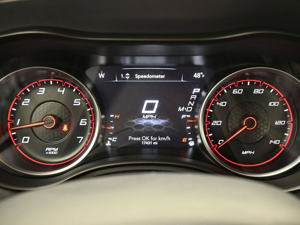 Certified 2023 Dodge Charger SXT w/ Plus Group image 20