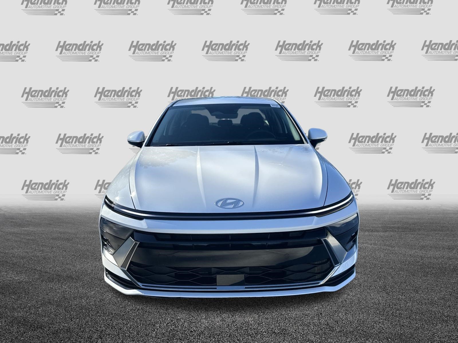 Used 2025 Hyundai Sonata SEL FWD image 3