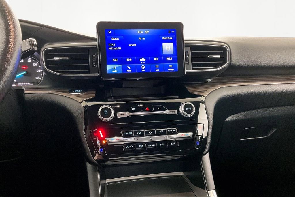 Used 2023 Ford Explorer Limited image 9