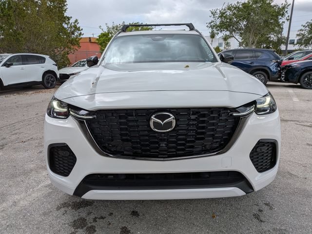 New 2026 MAZDA CX-70 3.3 Turbo S w/ Premium Package AWD/4WD image 3