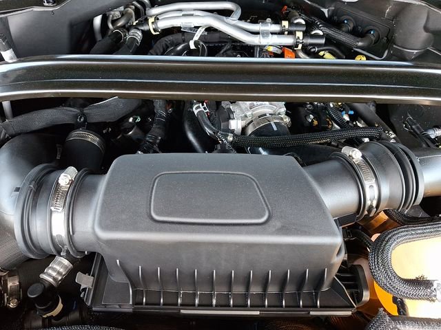 Certified 2024 Ford Explorer ST w/ Equipment Group 401A image 29