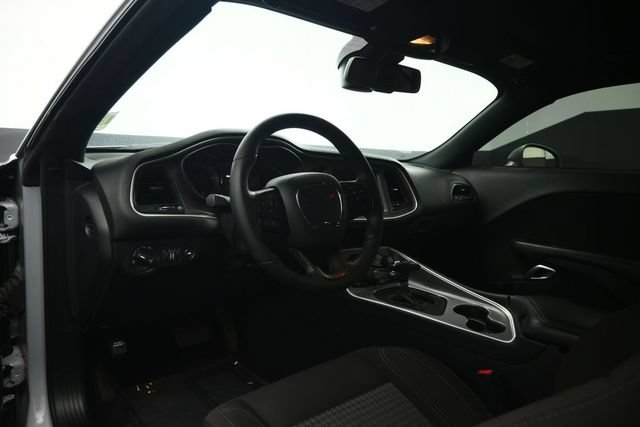 Used 2022 Dodge Challenger SXT w/ Blacktop Package RWD image 38