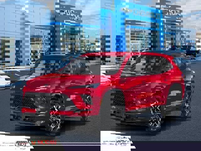 New 2026 Buick Enclave Sport Touring w/ Power Package image 1