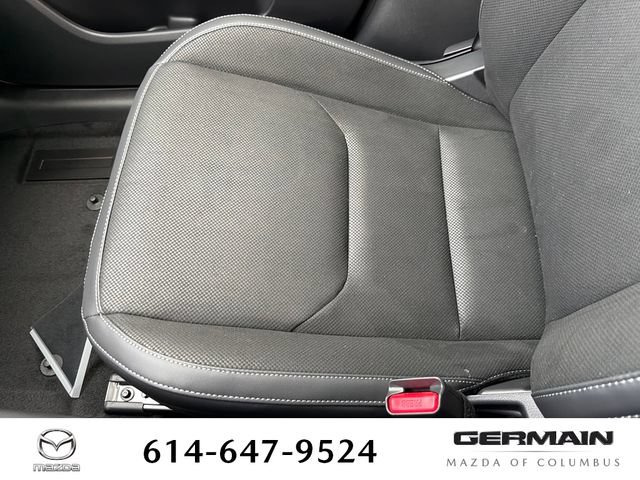 New 2026 MAZDA CX-5 Select AWD/4WD image 23