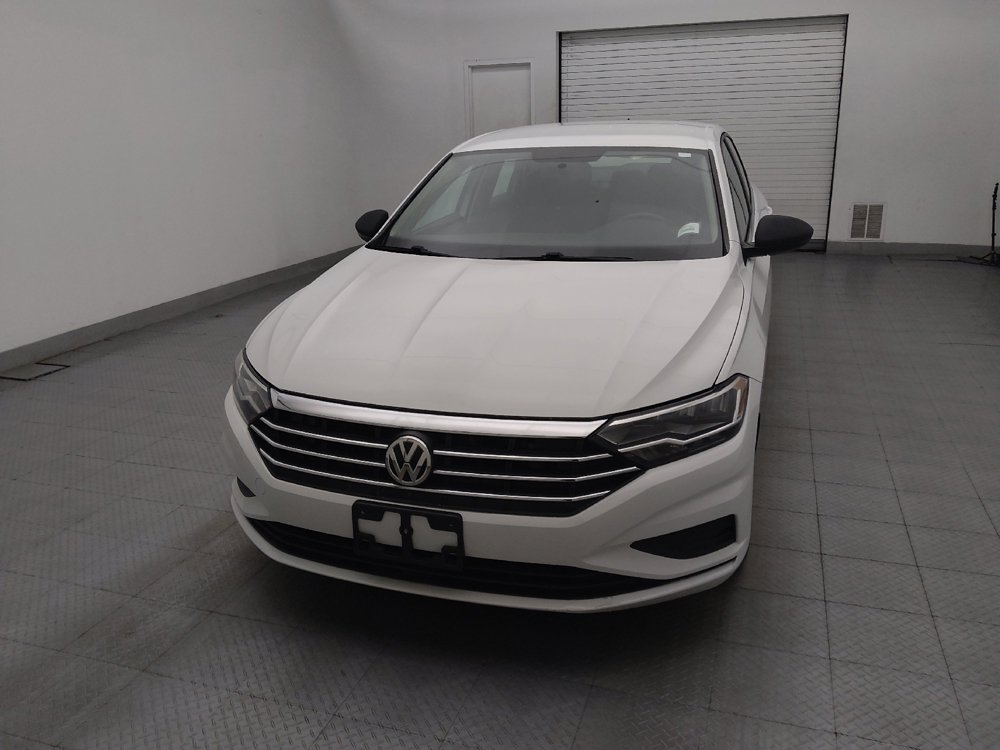 Used 2020 Volkswagen Jetta S w/ Driver Assistance Package FWD image 15