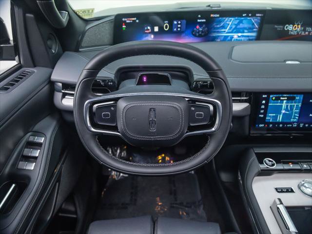 New 2026 Lincoln Navigator Reserve w/ Jet Appearance Package AWD/4WD image 20