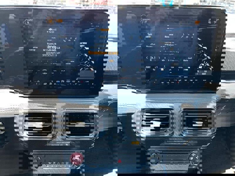 New 2025 Ford Mustang Dark Horse image 12