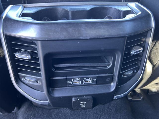 Certified 2021 RAM 1500 Big Horn image 27