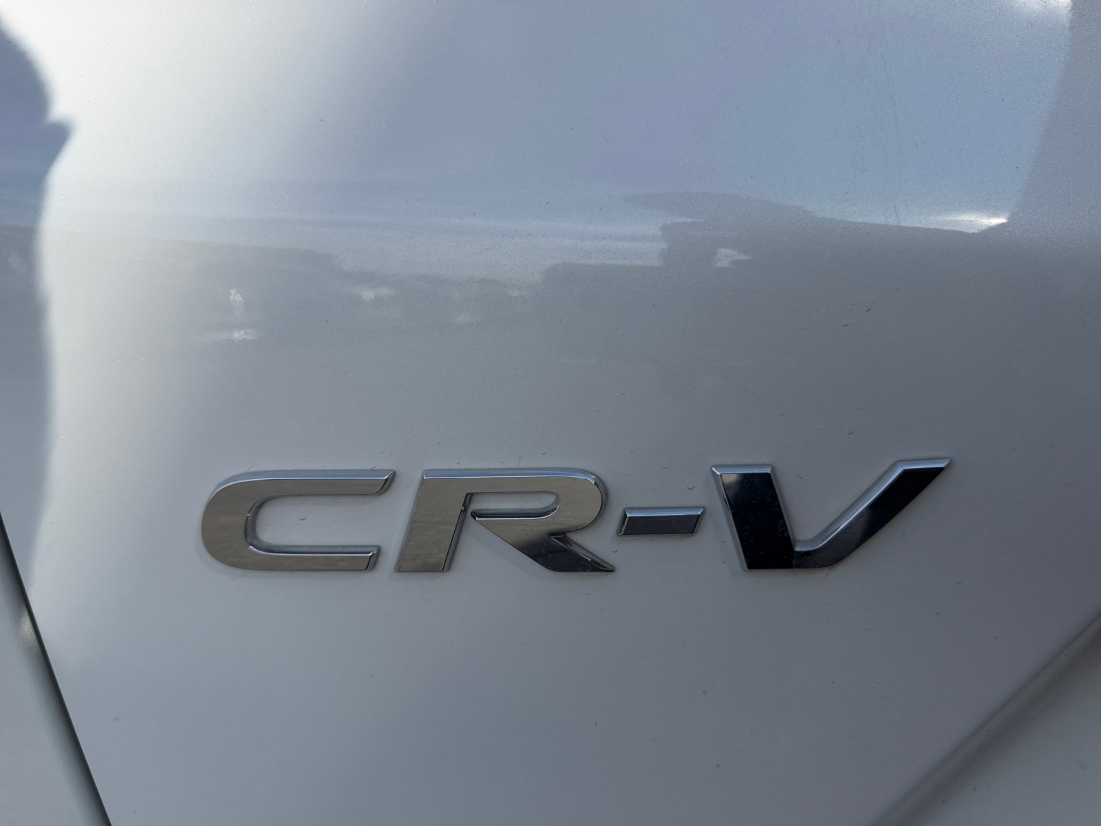 Used 2021 Honda CR-V EX image 23