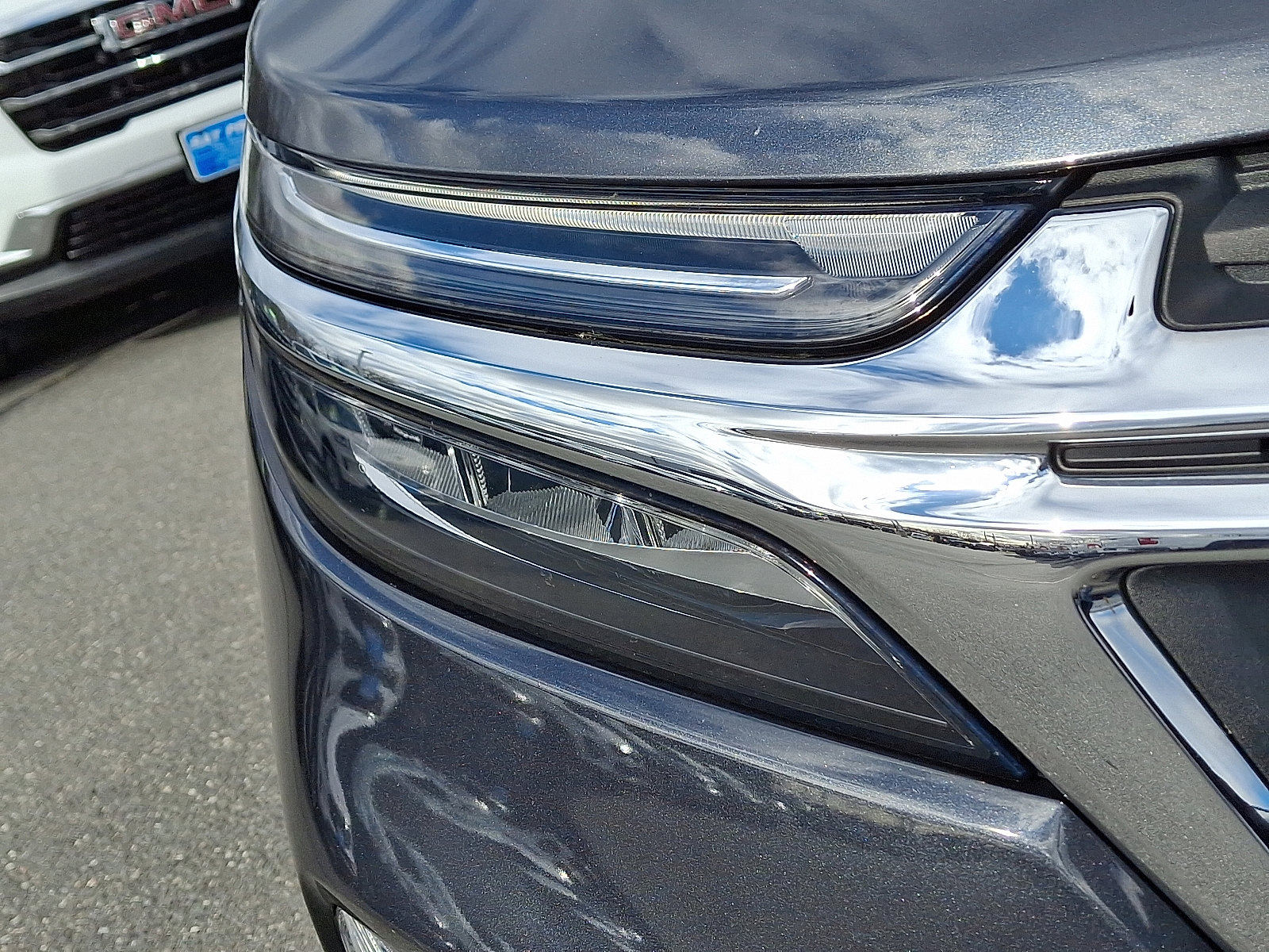 Certified 2022 Chevrolet Equinox LT image 9