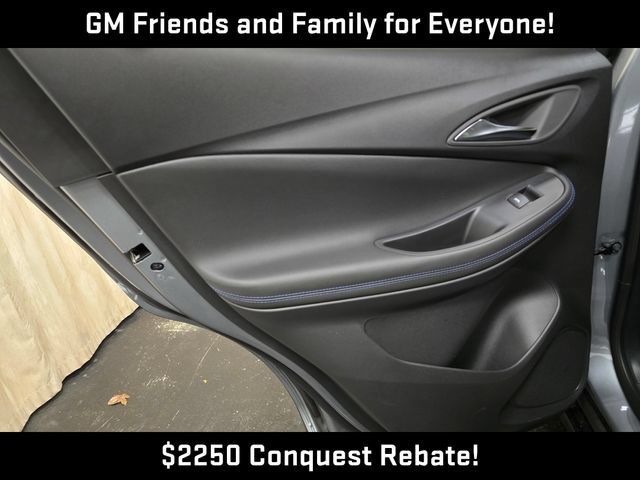 New 2026 Buick Encore GX Sport Touring w/ Comfort Package AWD/4WD image 26