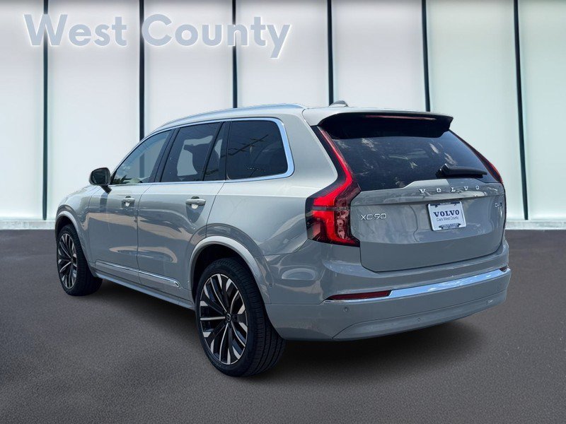Certified 2026 Volvo XC90 B6 Ultra AWD/4WD image 7