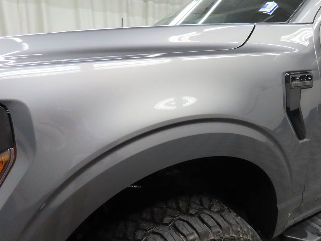 Used 2024 Ford F150 XLT w/ Equipment Group 303A High image 48