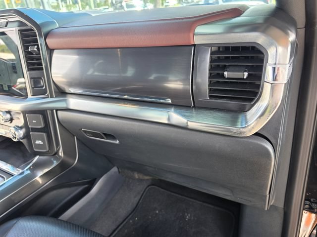 Used 2023 Ford F150 Lariat AWD/4WD image 26