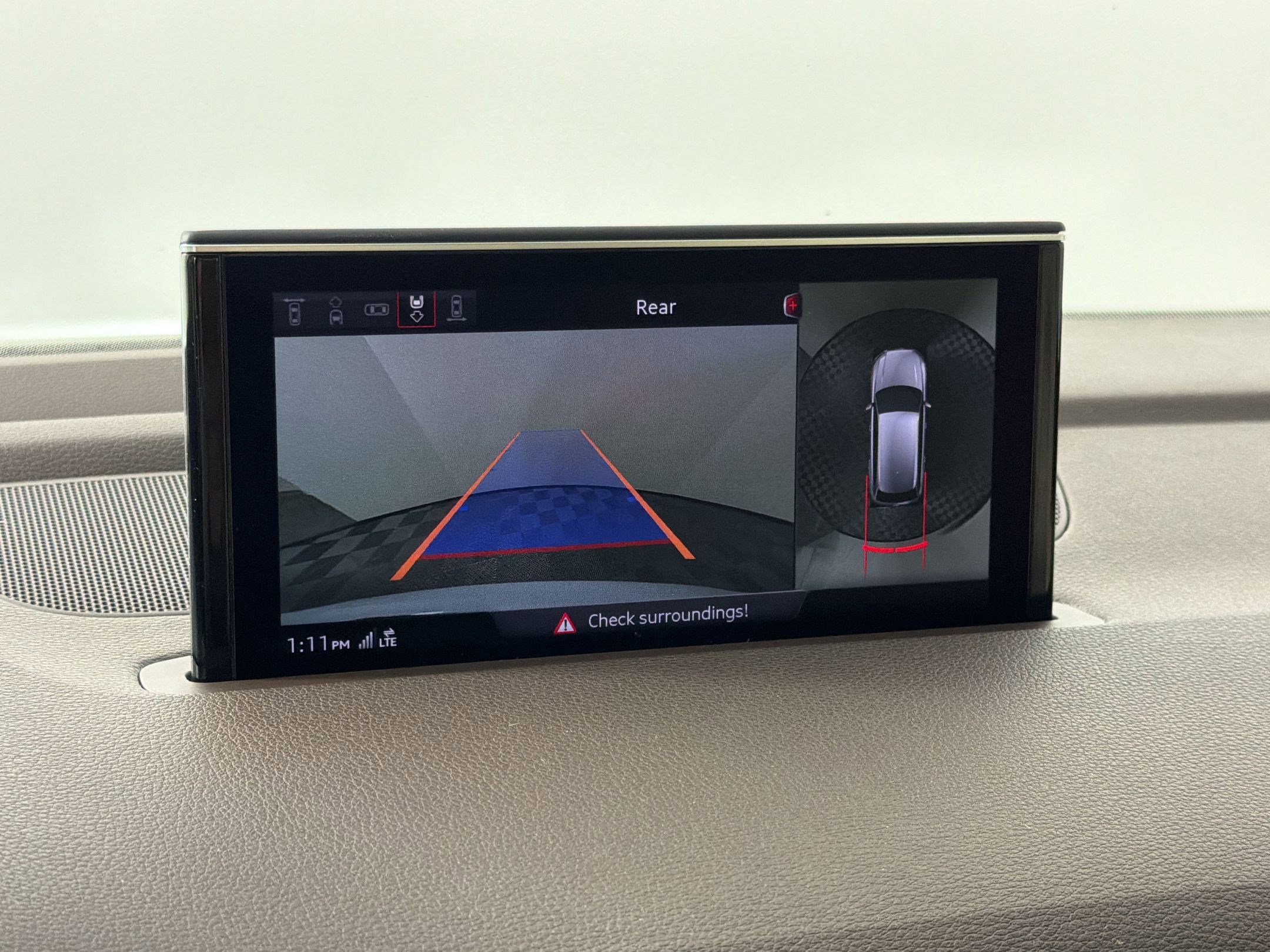 Used 2019 Audi Q7 3.0T Prestige w/ Prestige Package image 24