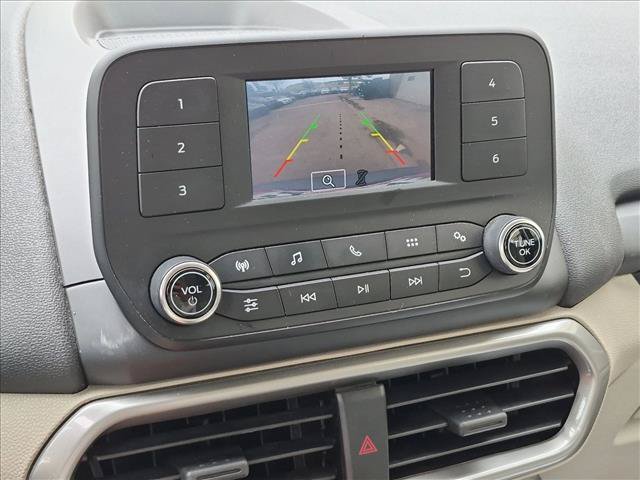 Used 2018 Ford EcoSport S FWD image 13