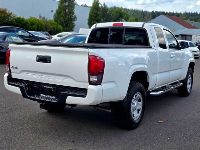 Used 2020 Toyota Tacoma SR w/ SR Convenience Package AWD/4WD image 16