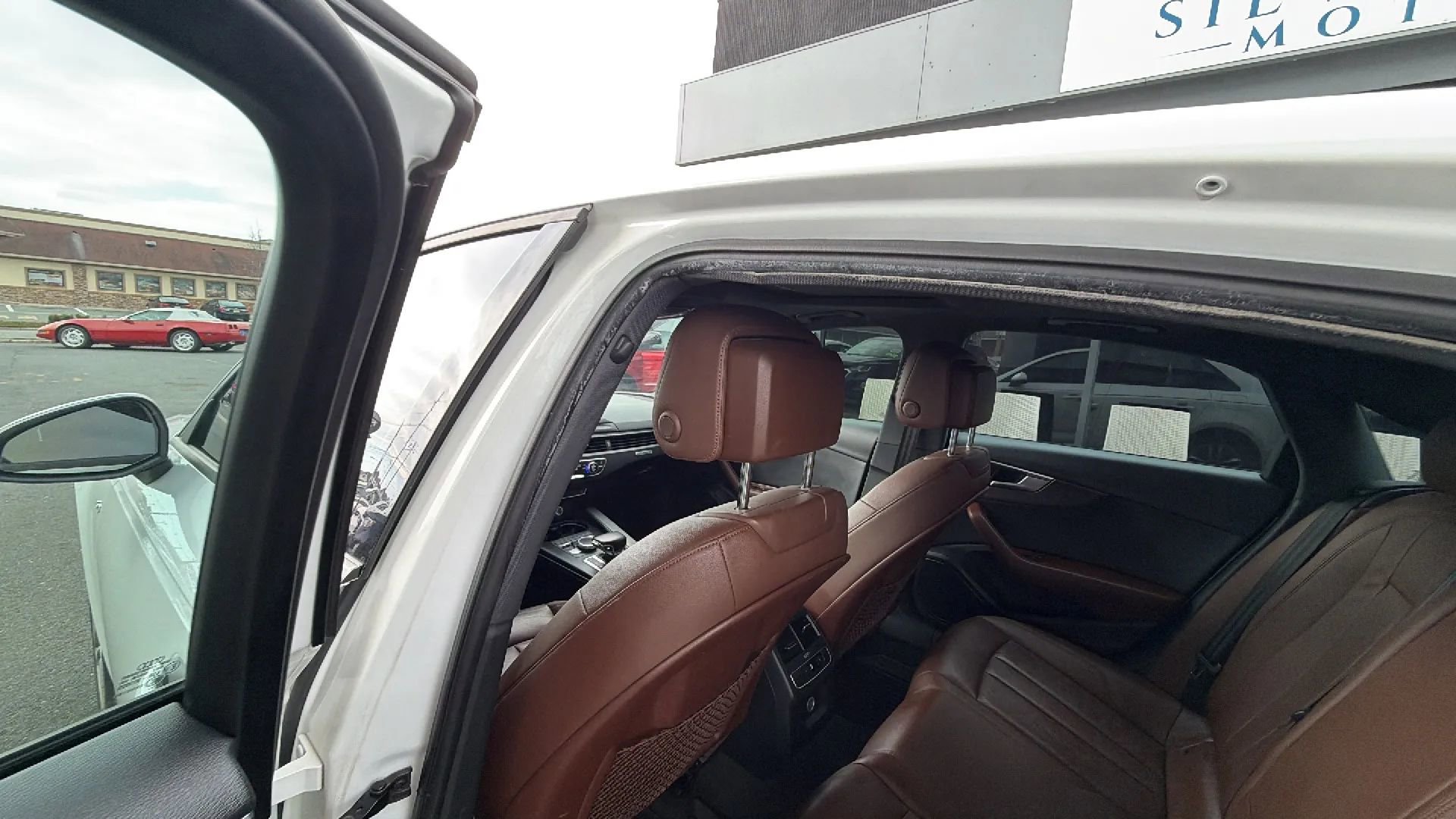 Used 2017 Audi A4 2.0T Premium w/ Convenience Package AWD/4WD image 36