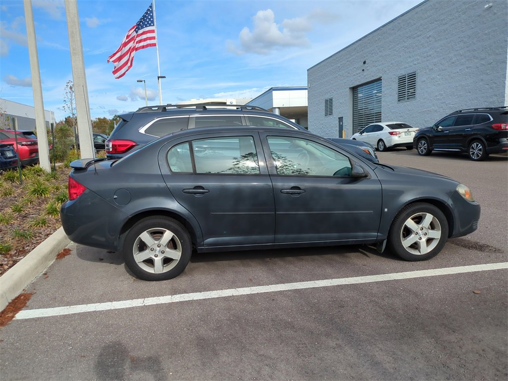 Used 2008 Chevrolet Cobalt LT w/ Revolution Edition Package image 3