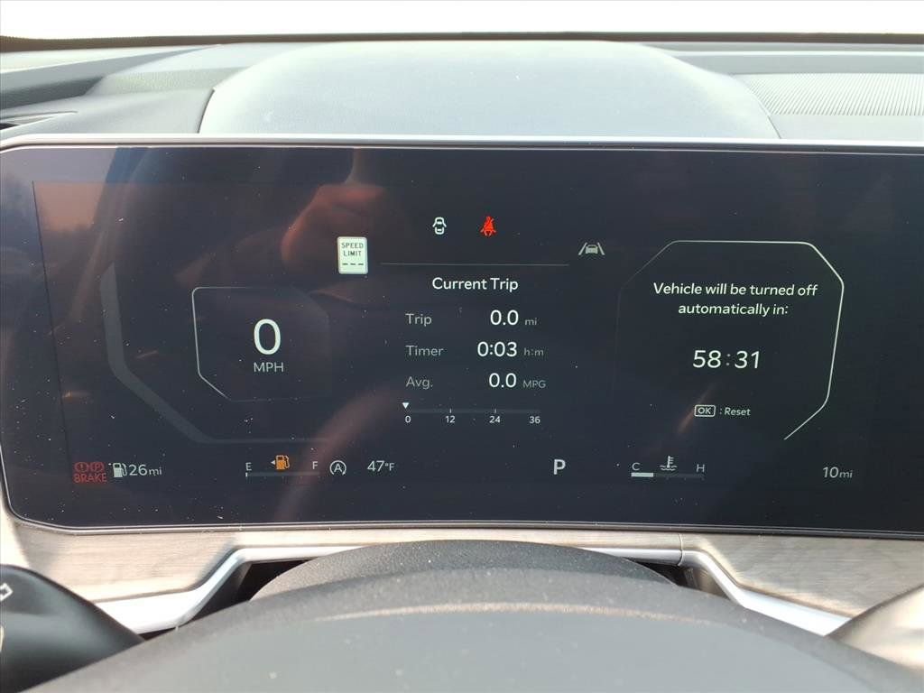 New 2026 Kia Sorento SX Prestige image 18