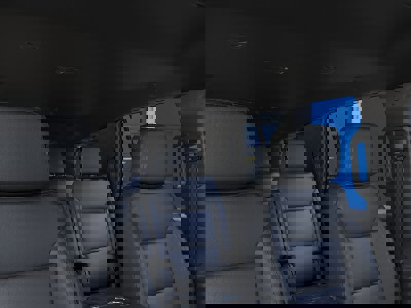 New 2026 Chevrolet Tahoe LT image 24