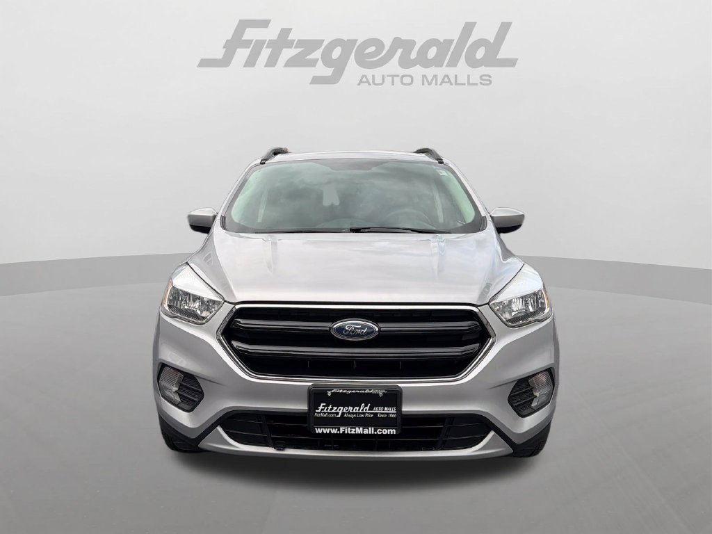 Used 2018 Ford Escape SE AWD/4WD image 9