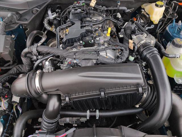 New 2026 Ford Mustang Coupe image 16