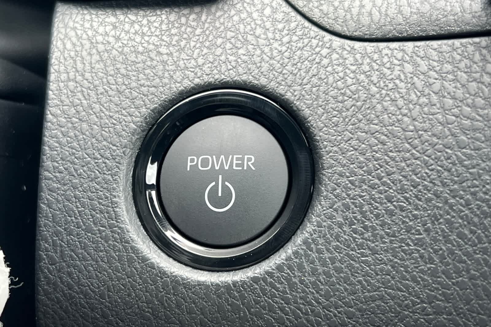 New 2026 Toyota Camry SE FWD image 23