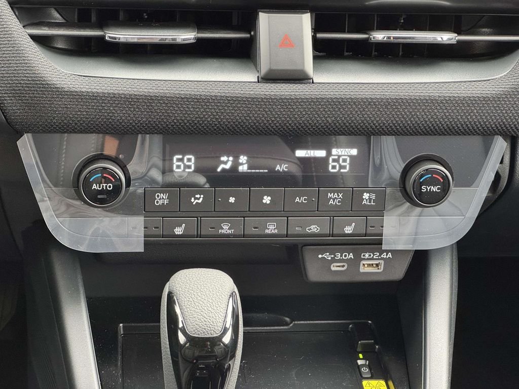 New 2026 Subaru Outback Limited AWD/4WD image 22