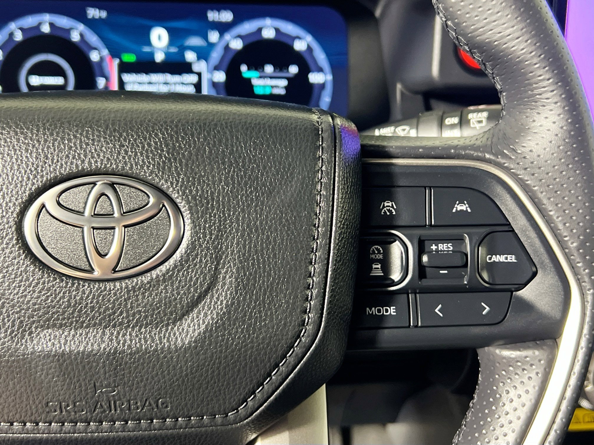 Used 2026 Toyota 4Runner TRD Sport Premium image 19
