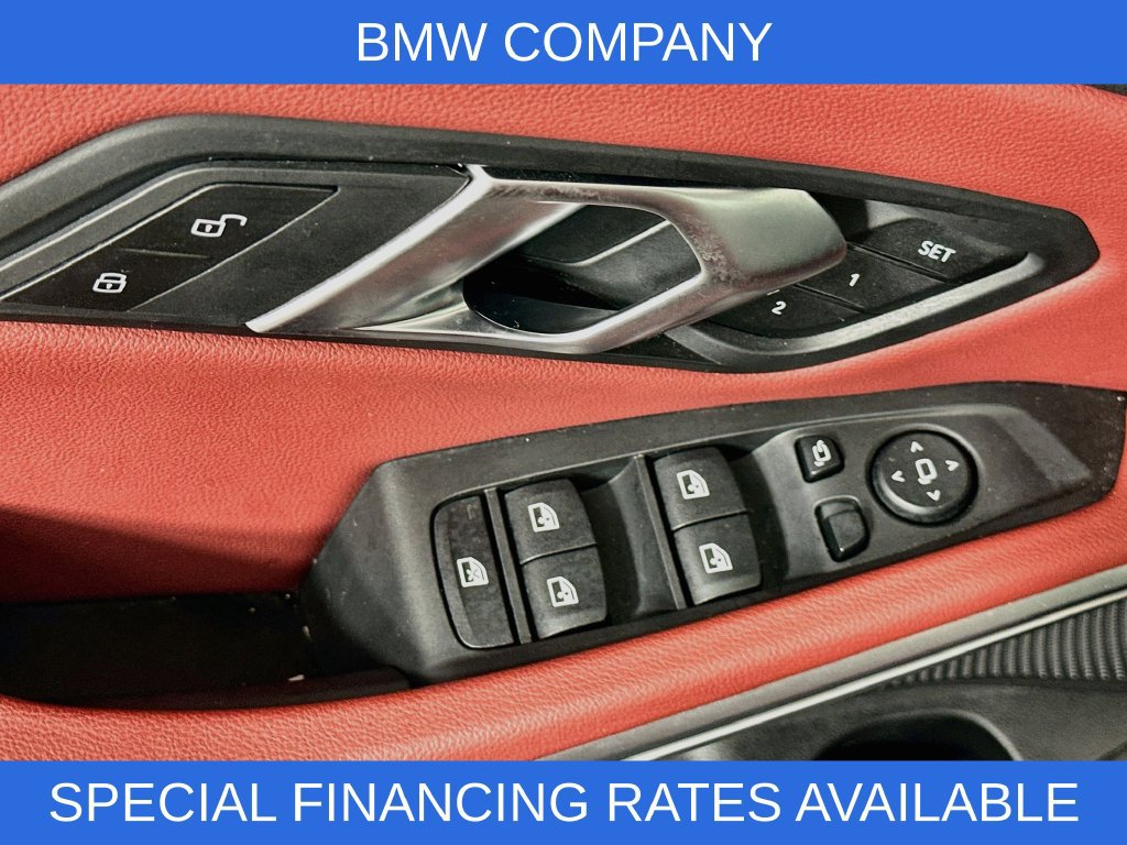 Used 2026 BMW 330i xDrive Sedan AWD/4WD image 21