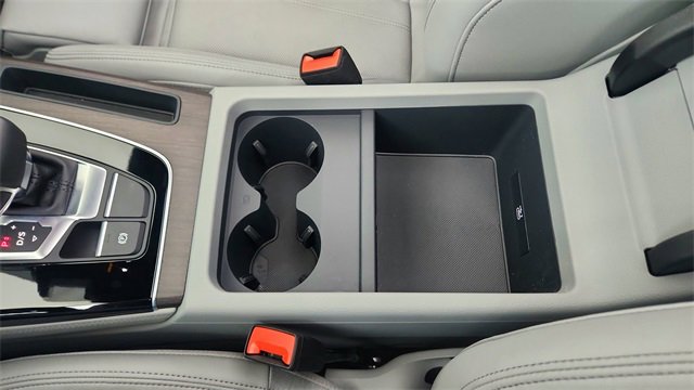 Used 2024 Audi Q5 2.0T Premium Plus w/ Premium Plus Package image 52