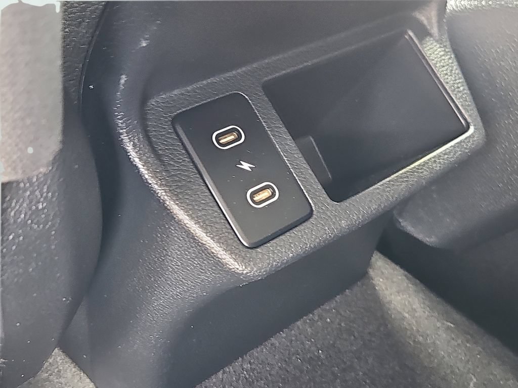 Certified 2025 Kia Seltos LX AWD/4WD image 17