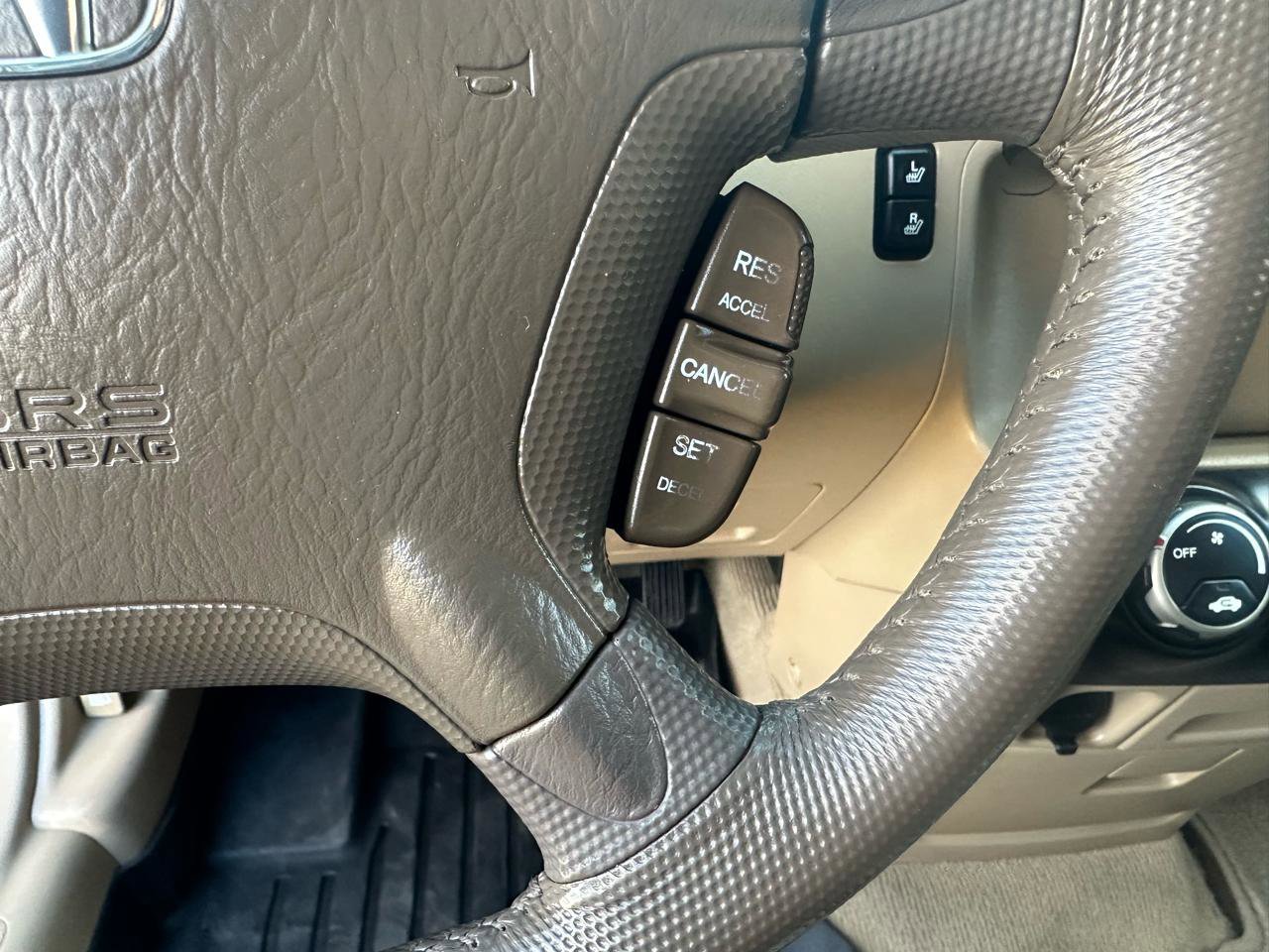 Used 2005 Honda CR-V EX image 15