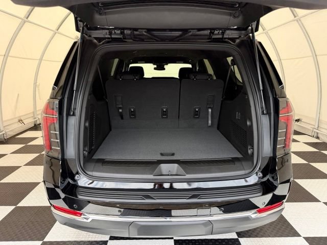 New 2026 Chevrolet Suburban LS w/ Max Trailering Package AWD/4WD image 5