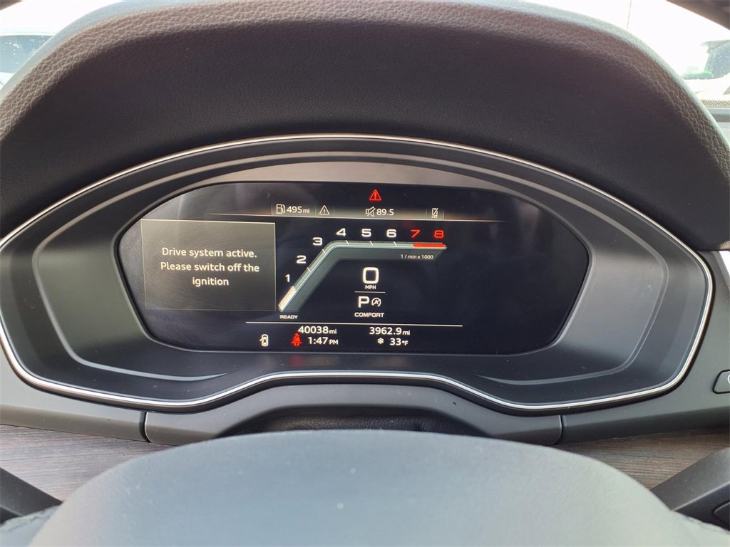 Used 2024 Audi Q5 2.0T Premium Plus image 31