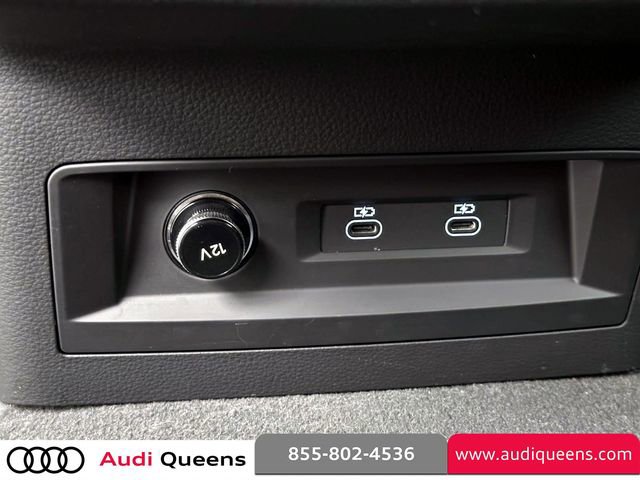 Certified 2023 Audi Q7 2.0T Premium AWD/4WD image 17