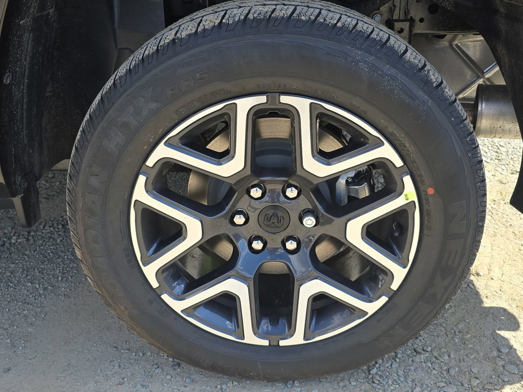 New 2026 RAM 1500 Laramie image 33