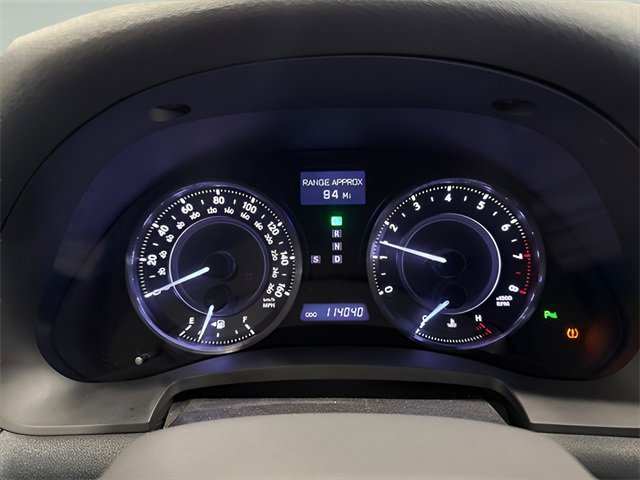 Used 2011 Lexus IS 250C image 20