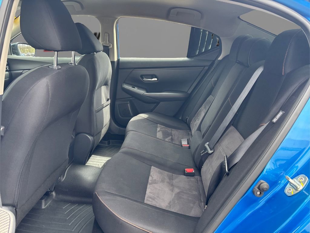 Used 2020 Nissan Sentra SR image 10