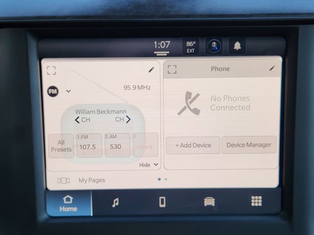 Certified 2024 RAM 2500 Big Horn image 18