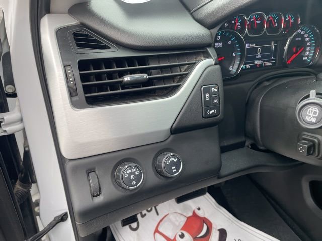 Used 2020 GMC Yukon XL SLT image 11