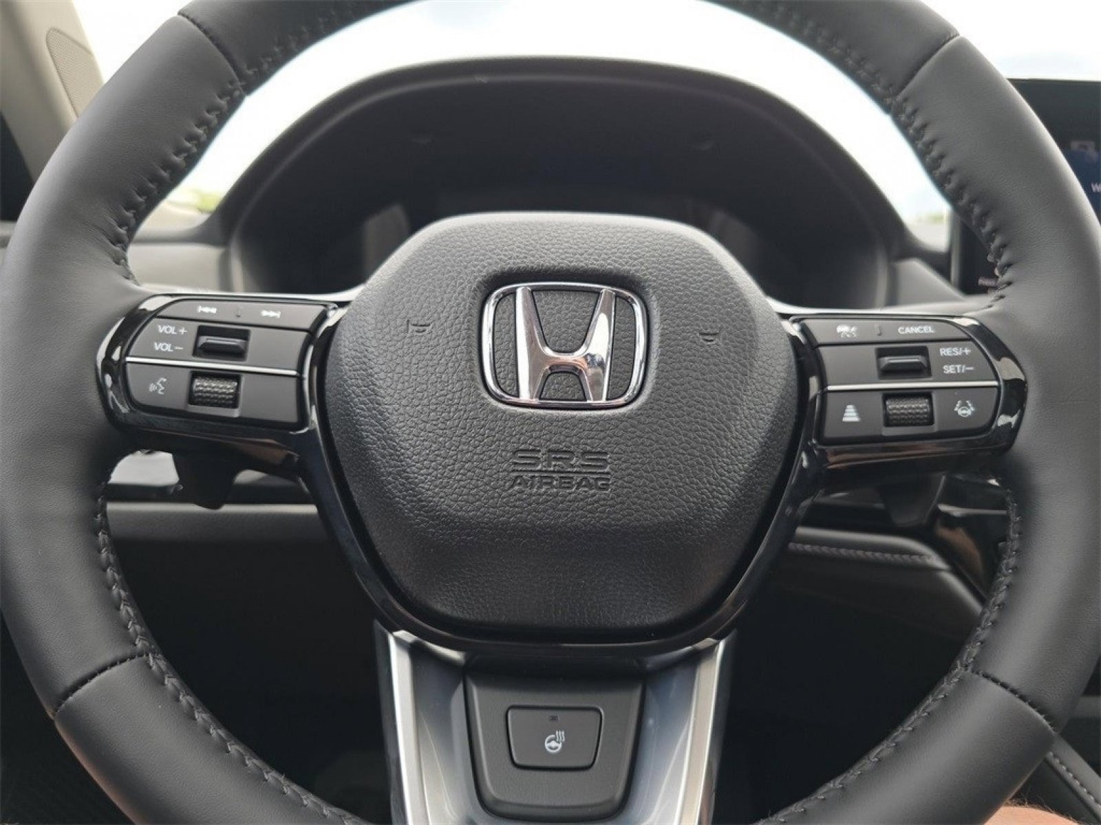 New 2025 Honda Accord Touring image 31