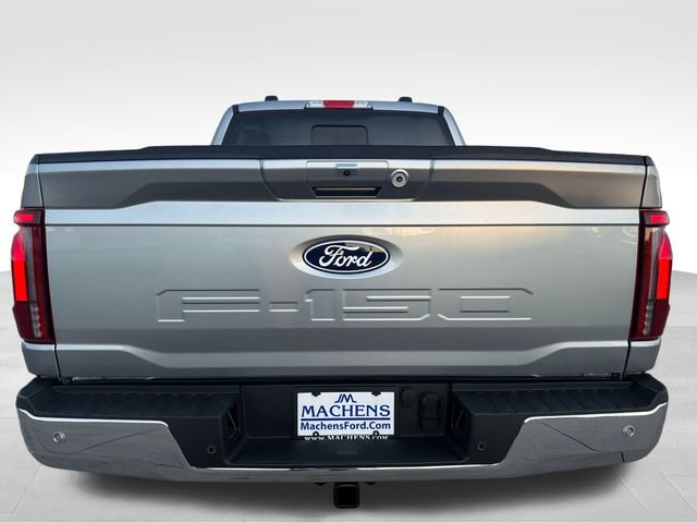 New 2026 Ford F150 Lariat w/ Equipment Group 501A Mid AWD/4WD image 5