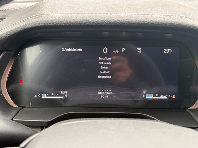 New 2026 Jeep Grand Cherokee Altitude image 19