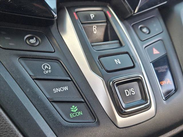 Used 2022 Honda Odyssey EX-L image 9